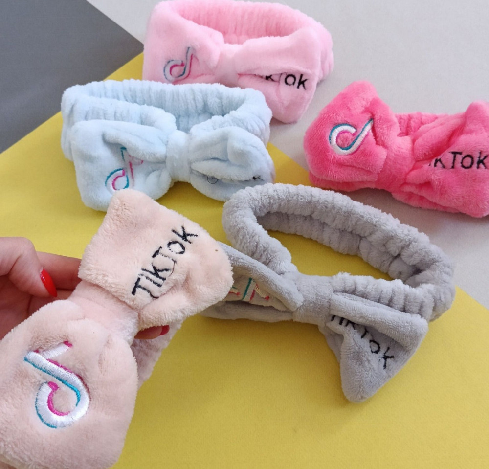 Повязка на голову омг ток Киев - изображение 3