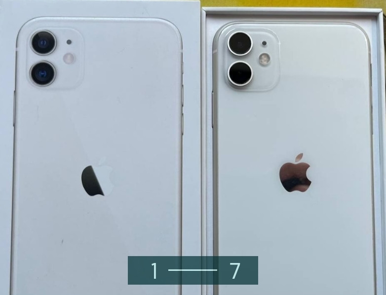 Айфон iPhone 11 128Gb. Neverlock. Київ - фото 7
