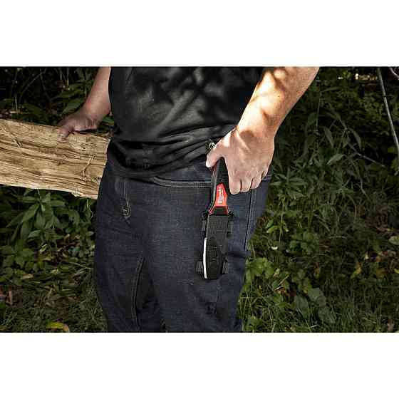 Ніж HARDLINE з фіксованим лезом Одесса