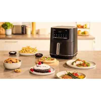 Мультипечь Braun HF 5050 IBK Винница