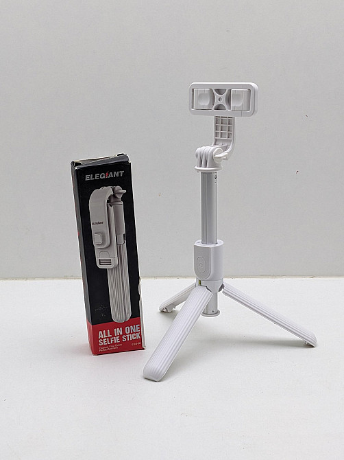 Штатив селфі палка ELEGIANT EGS-06 Луцьк - фото 1