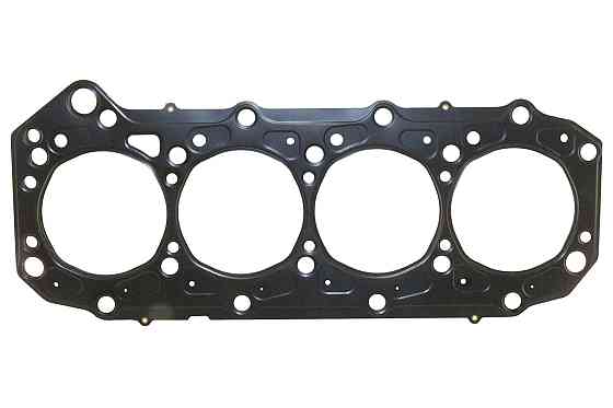 Прокладка головки 0,65 mm Renault 3,0 DCi (ZD3) HANSWERK HW100051 Київ