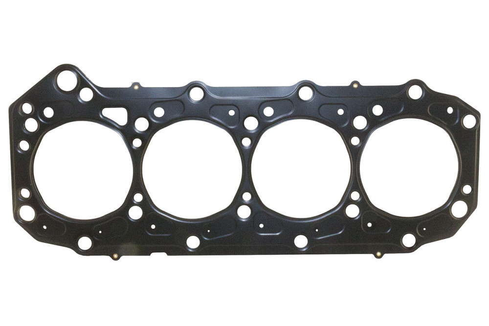 Прокладка головки 0,65 mm Renault 3,0 DCi (ZD3) HANSWERK HW100051 Київ - фото 1