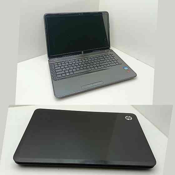 Ноутбук HP pavilion g7-2304ed i5-3gen/4gb/0gb/АКБ+ (Б клас) Луцк