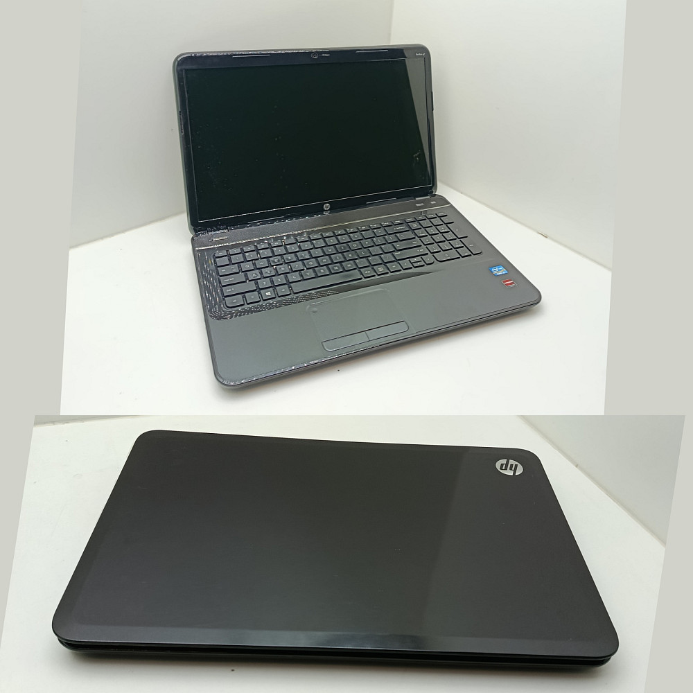 Ноутбук HP pavilion g7-2304ed i5-3gen/4gb/0gb/АКБ+ (Б клас) Луцк - изображение 1
