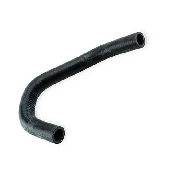 Патрубок Ланос от коллектора печки Мукачево