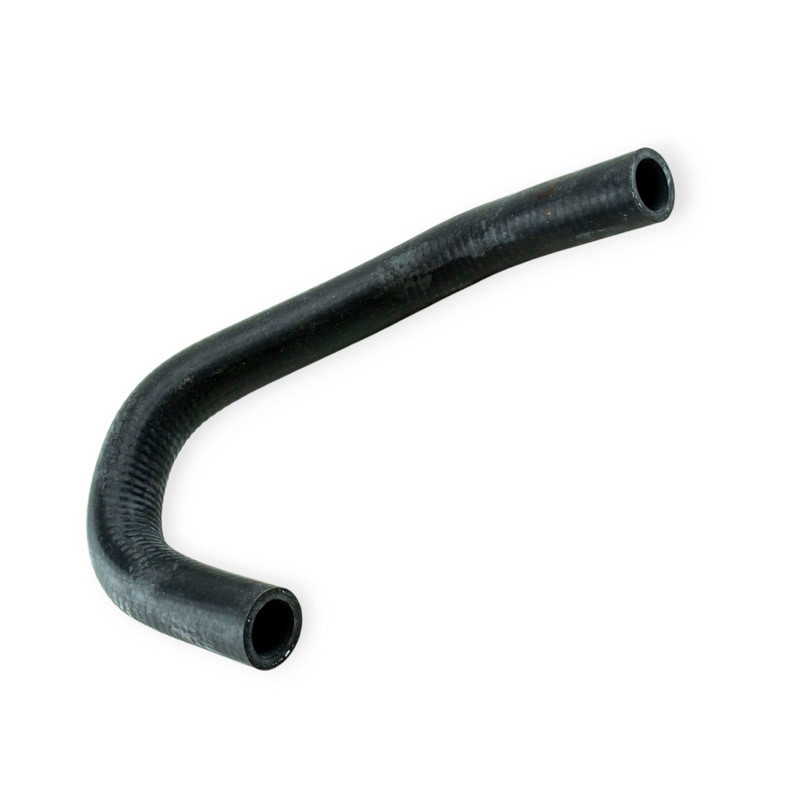 Патрубок Ланос від колектора пічки Мукачево - фото 1