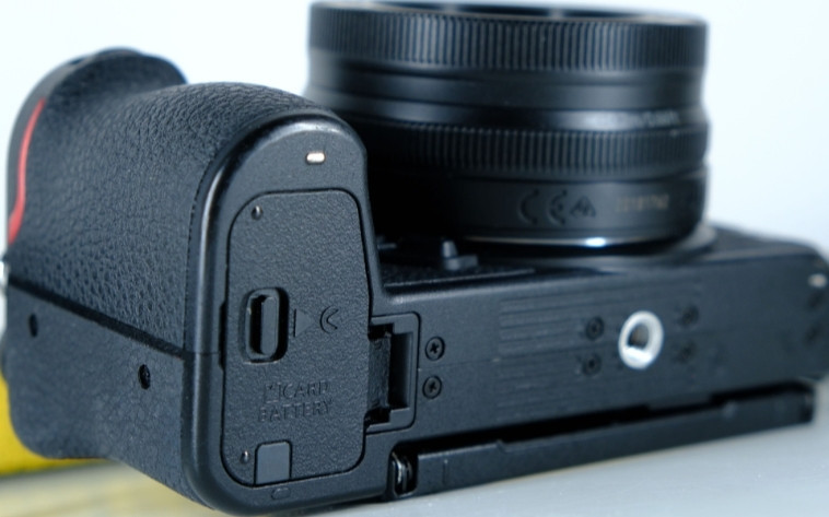 Фотоапарат Nikon Z50 + Nikkor Z DX 16-50 mm. Київ - фото 2