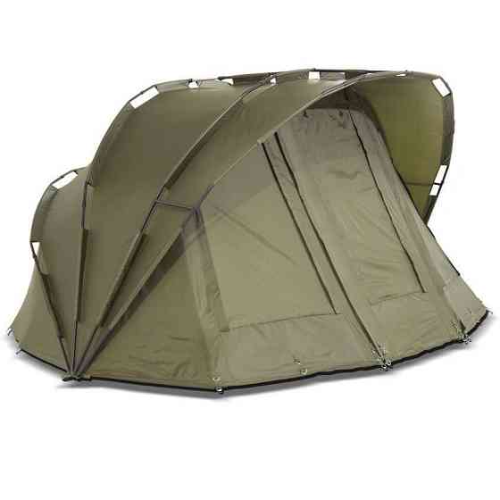 Намет туристичний Ranger EXP 2-mann Bivvy + зимове покриття (RA6612) палатка Київ