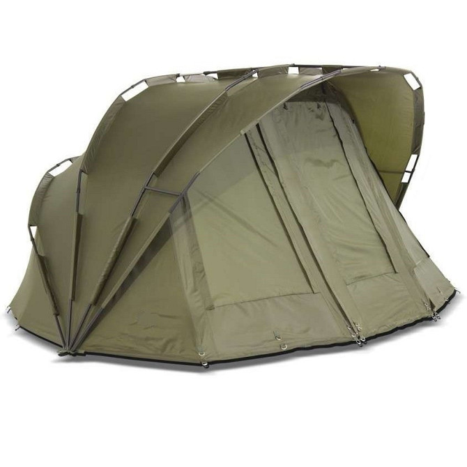 Намет туристичний Ranger EXP 2-mann Bivvy + зимове покриття (RA6612) палатка Київ - фото 2