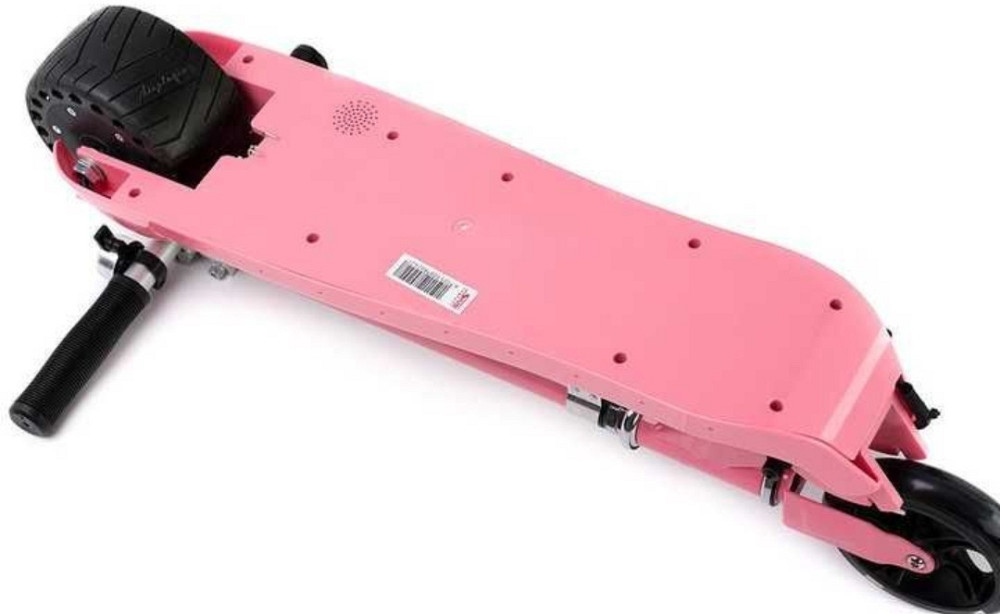 Електросамокат детский SNS 5,5" Kids - Рожевий. Харків - фото 4