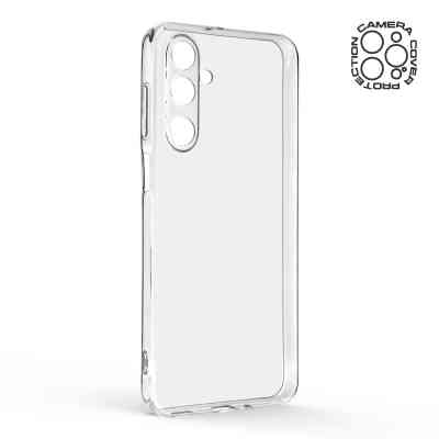 Чехол для мобильного телефона Armorstandart Air Samsung M16 5G Camera Clear (ARM83181) Винница