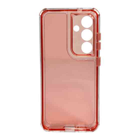 Чохол для смартфона Space III for Samsung Galaxy S24 Ultra Red Киев