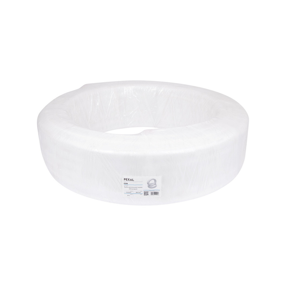 Труба металлопластиковая PEXAL PERT/AL/PERT 26х3 мм, 50 м SD300W26 Киев - изображение 4