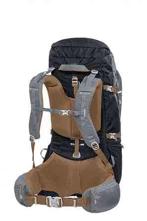 Рюкзак туристический Ferrino Transalp 60L Серый (75006MDD) Киев