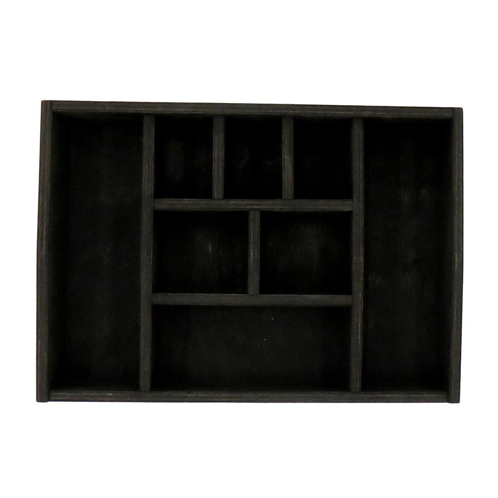 Органайзер настільний "Бруквуд" венге Миколаїв - фото 6