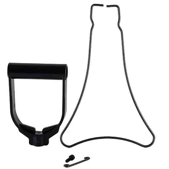 Такер гарпун-скоби 45-55 мм для кріплення труби теплої підлоги Ø 16-20 HNG-22111 CRISTAL Київ