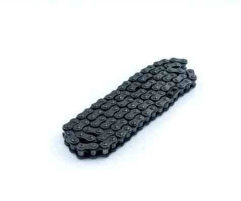 Ланцюг 428-98L мопед Дельта, мотоцикл Альфа, Зубр КИРІВ Мукачево