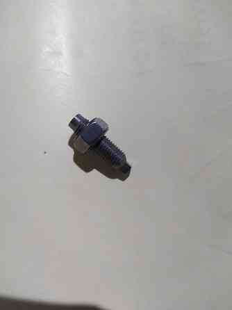 Болт регулювання клапанів (Ø6мм) KOMATCU (mod.A) Київ