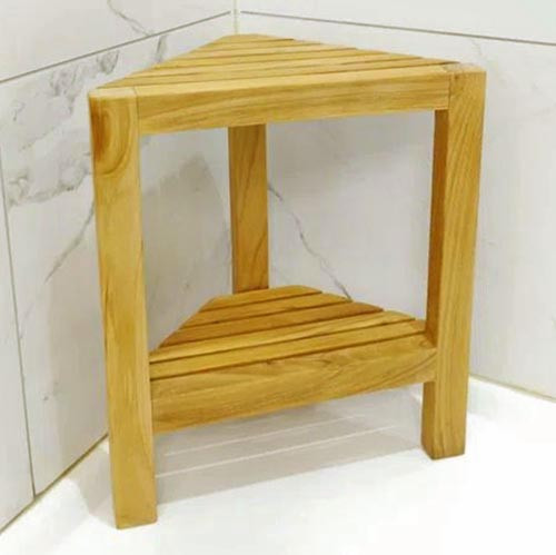 Табурет для ванной 