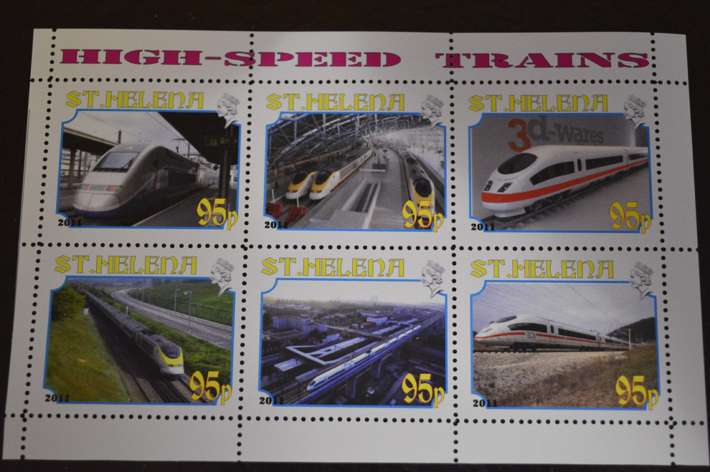 Транспорт. Поїзда. Локомотиви. Швидкісні потяги. Не офіційний випуск (8) Полтава - фото 1