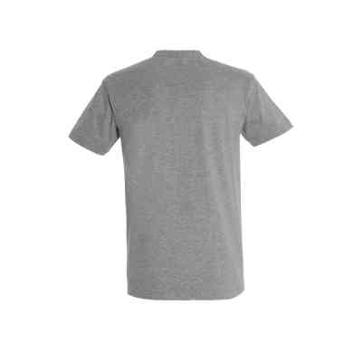 Футболка Sol's Imperial сірий меланж XXL (11500350XXL) Винница