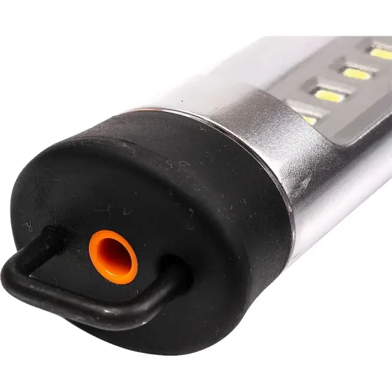 Лампа для СТО світлодіодна Richmann 10 LED для СТО 220V 7м шнур (C5951) Коломия