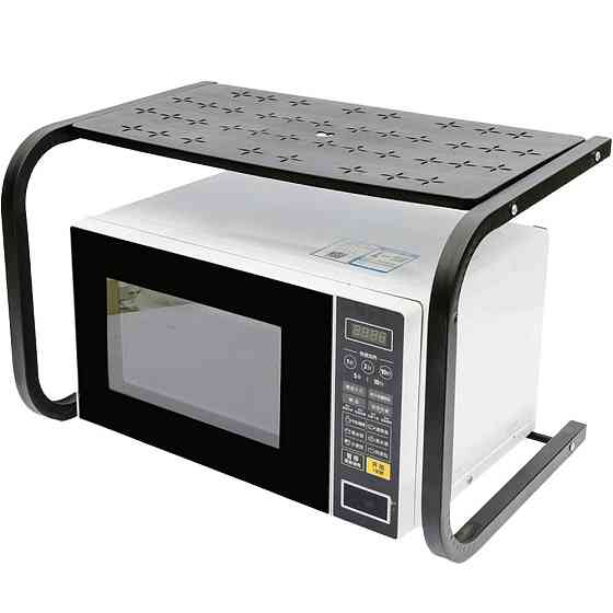 Подставка для микроволновки 53х32х32 см SBR Киев