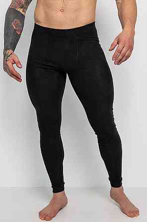 Термоштани з мікрофлісу TotalFit MAX-HEAT TMS9-WZ10 S Київ