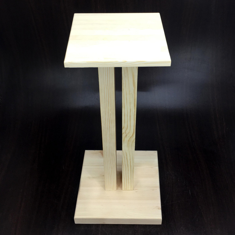 Стойка под акустику 