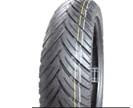 Мотошина 120/80 -17 TL JH74 Мукачево - изображение 1