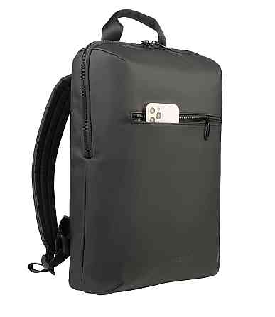 Рюкзак для ноутбука Tucano Gommo 15"/16" Black (BKGOM15-BK) ( 10529 ) Харків