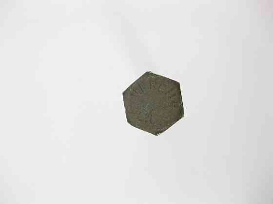 Mercedes-Benz  A2309910012 Болт - палець із шестигранною головкою 13 mm для педалі гальма GL X164 ML W164 S-Class W221 E-Class W211 SL R230 Одесса