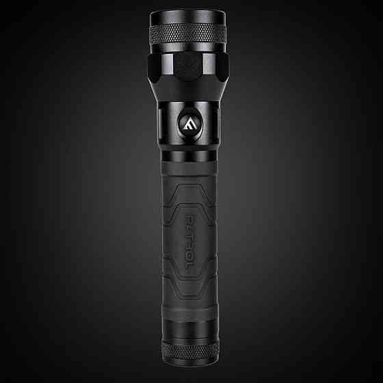 Фонарь тактический Mactronic Patrol RX (2000 Lm) Rechargeable (THH0056) Вінниця