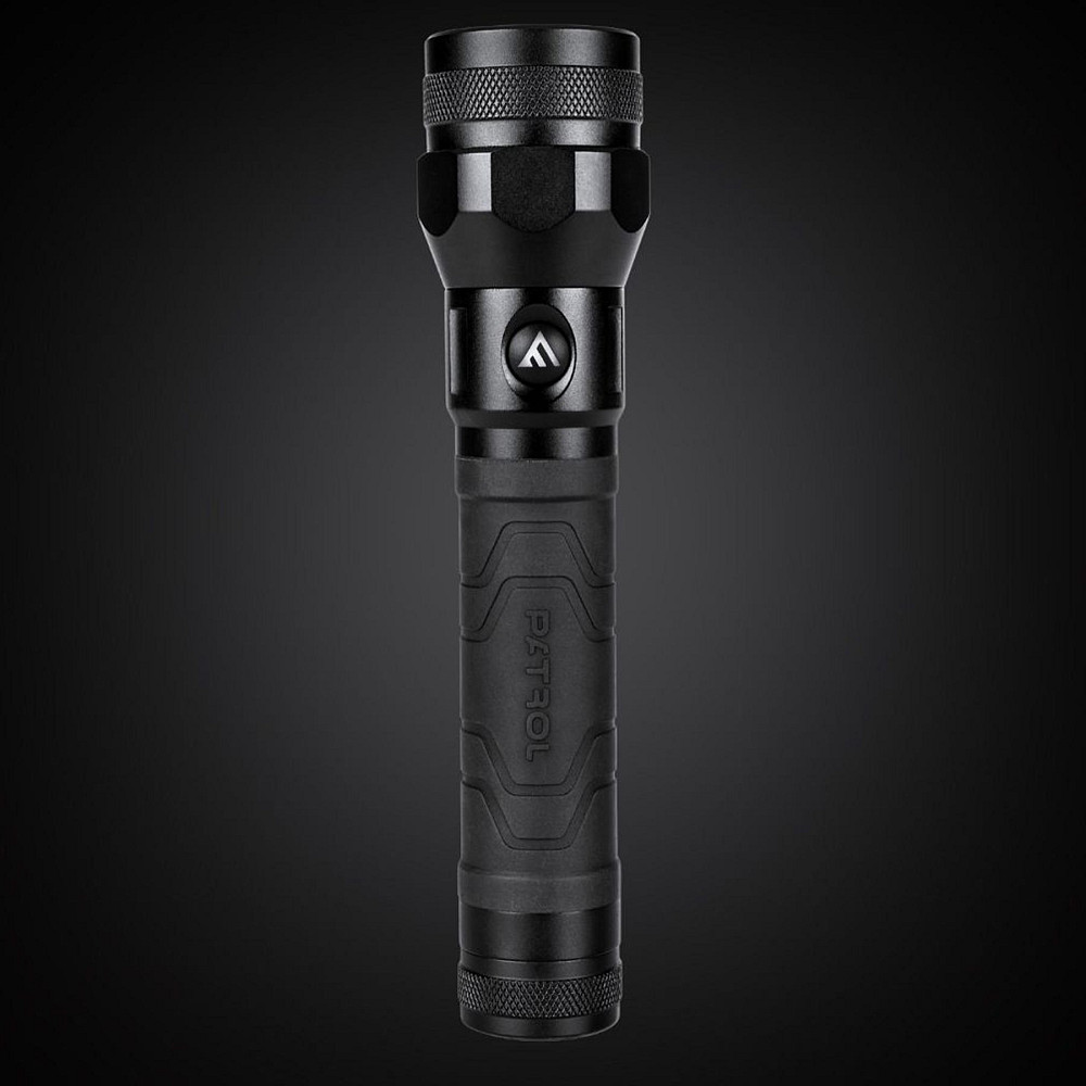 Фонарь тактический Mactronic Patrol RX (2000 Lm) Rechargeable (THH0056) Вінниця - фото 6