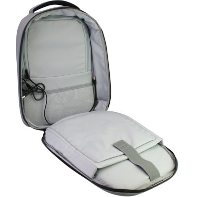 Рюкзак шкільний Maxi 17" з LED-дисплеєм (MX85123) Вінниця - фото 5