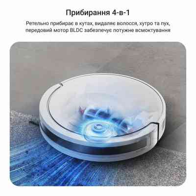 Пилосос Rowenta RR8777WH Вінниця