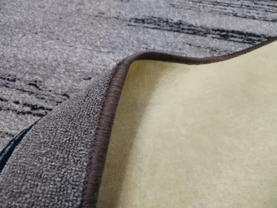 Килимова доріжка туреччина на повстяній основі, найнижча ціна, Шум, 200 см . Кам'янське