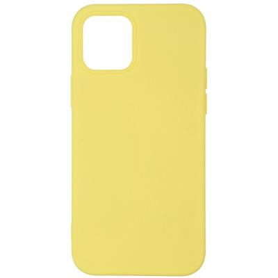 Чохол до мобільного телефона Armorstandart ICON Case for Apple iPhone 12 Mini Yellow (ARM57489) Вінниця - фото 1