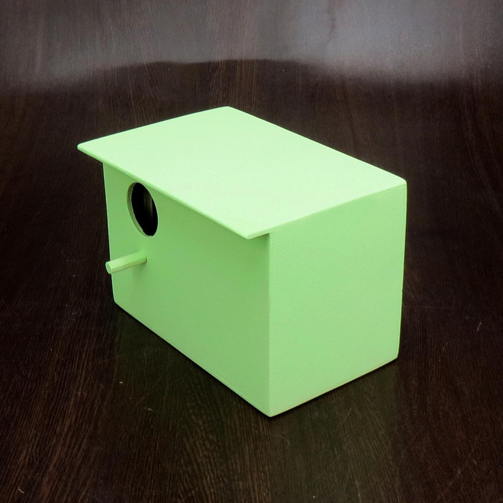 Шпаківня садова "Чиж" мохіто Миколаїв - фото 8