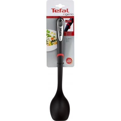 Ложка кухарська Tefal Ingenio Black (K2060514) Вінниця - фото 2