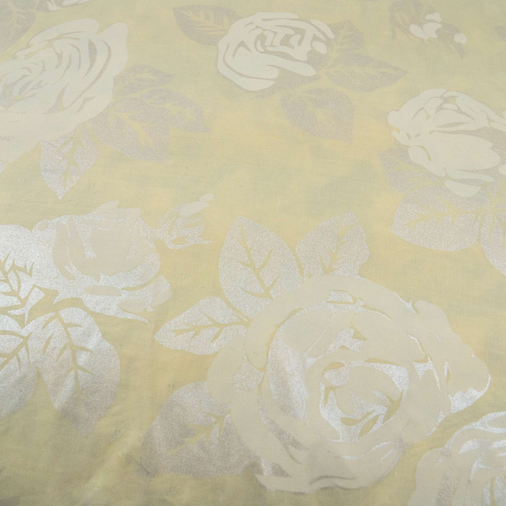 Подушка пуховая YouStar 50% пух 50% перо - упругая 50x70 см (Бежевый) Сумы - изображение 3