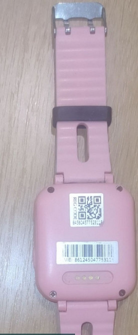 Дитячий смарт годинник Харьков - изображение 2