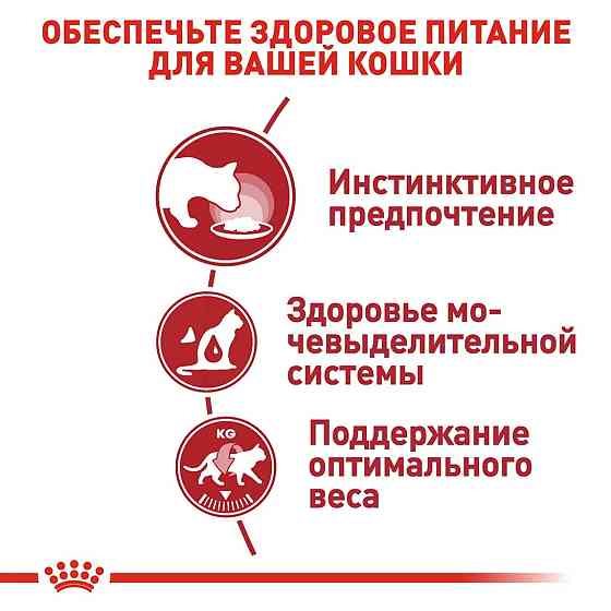 Royal Canin Instinctive Gravy (Роял Канін Інстинктив граві) вологий корм для дорослих кішок від 12 місяців 0.085 кг. х 12 шт. Запоріжжя