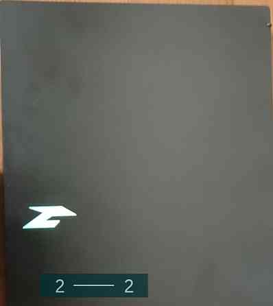 Игровой Ноутбук ACER Nitro v15 Харьков