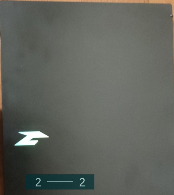 Игровой Ноутбук ACER Nitro v15 Харьков - изображение 1