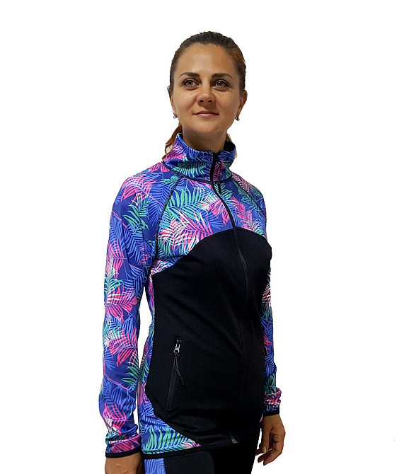 Женский  спортивный костюм Киев - изображение 2