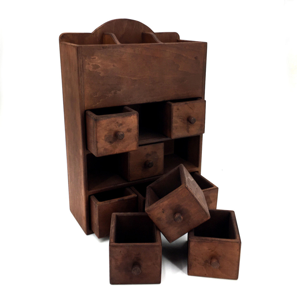 Настольный органайзер 