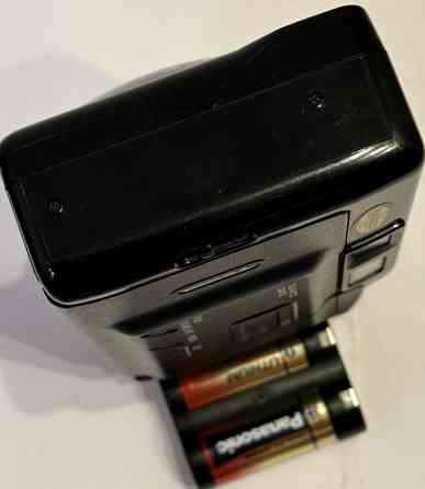 Canon sure shot 2.8 Харків