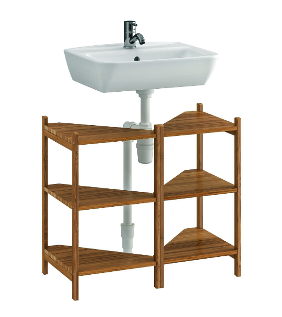 Тумба под раковину 